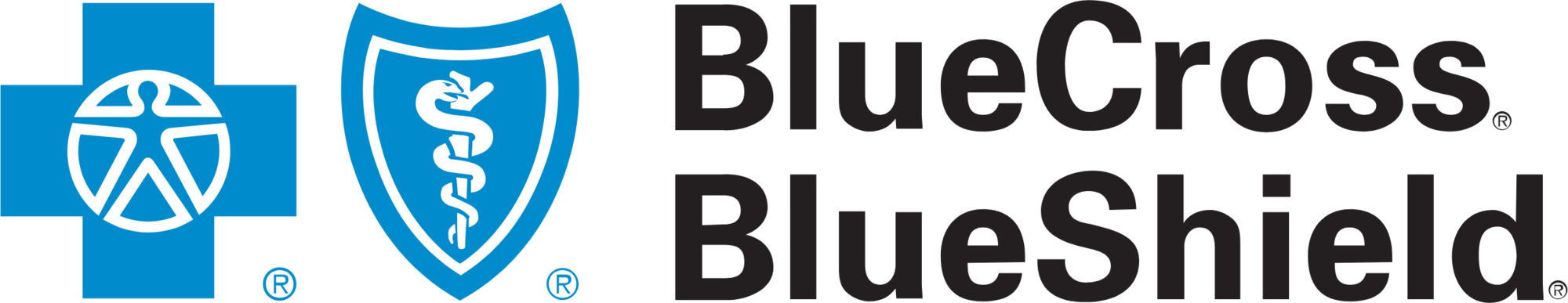 Blue Cross Blue Shield logo