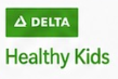 Delta Dental Healthy Kids logo
